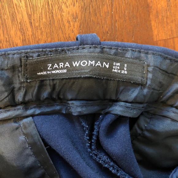 Zara capri - Picture 4 of 4